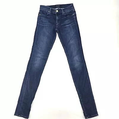 J Brand Super Skinny Fix Jeans Size 25 • $28