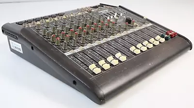 Mackie DFX-12 12-Channel Compact Live Sound Mixer Missing Lever • $59.99