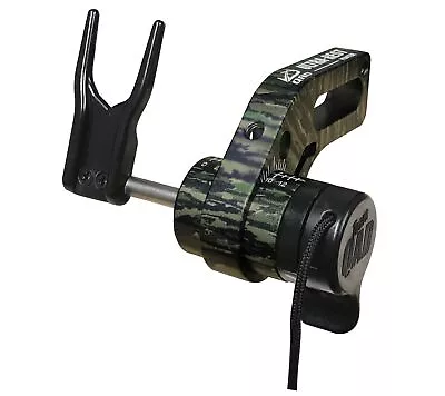 Quality Archery Designs (QAD) Realtree Camo RH Ultra-Rest Hunter #UHURO-R • $94.99