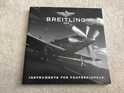 £10 • Buy Breitling Chronolog 05 Plus Price List