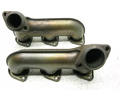 Mercedes C320 Clk320 Exhaust Manifold Header Left Right W203 W210 W209 092320 • $78.14