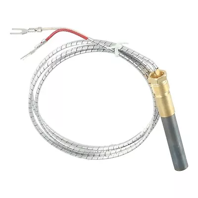 Gas Fireplace Heater Temperature Sensor Thermopile Pilot Generator Thermocouple • $10.56