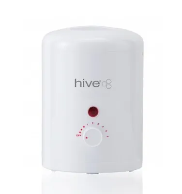 Hive Petite Compact Wax Heater 200ml Warm Hot Or Paraffin Wax Heater • £27.84