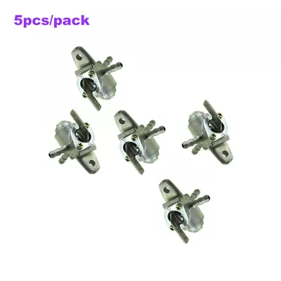 3-Way Gasoline Fuel Valve Petcock For DAX PBR 1 Fixing Point Monkey Bike Parts • $14.53