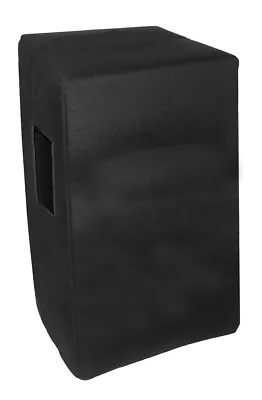 B-52 MX-15 PA Speaker Cover - Black Water Resistant 1/2  Padding (b-52011p) • $136.45