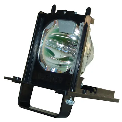 OEM Replacement Lamp And Housing For The Mitsubishi WD-82840 TV • $84.99