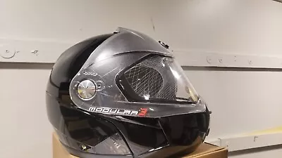 Brp Modular 3 Non-electric Snowmobile Helmet • $100