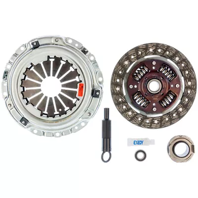 Exedy 08804 Stage 1 Organic Clutch Kit For 1990-91 Acura Integra 1.8L B18 B16A1 • $326.73