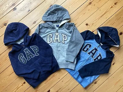BabyGap Zip Hoodie Bundle / Size 5 Yrs • £6.99