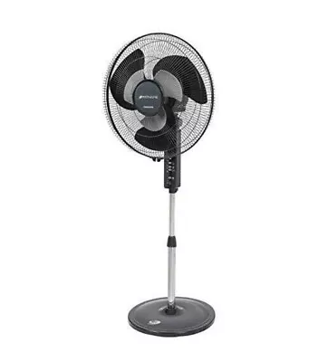 Bionaire Commander Dual Blade 16-Inch Pedestal Fan New In Box • $62.99