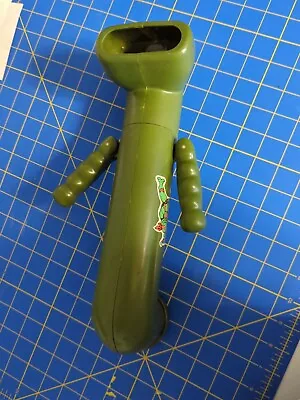 Vintage TMNT SEWER SCOPE PERISCOPE Toy 1990s Ninja Turtles Tamfort • $24.50