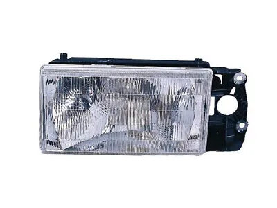 Volvo 740 90-92 940 91-95 960 92-94 Headlight Lamp Lh • $119.84