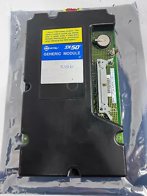 Refurbished Mitel SX50 9104-011-104 MS53 Firmware Module • $325