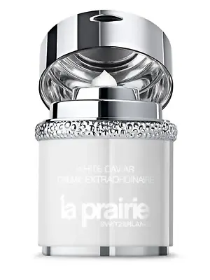 La Prairie White Caviar Creme Extraordinaire - 2.03 FL OZ - Sealed • $799.99