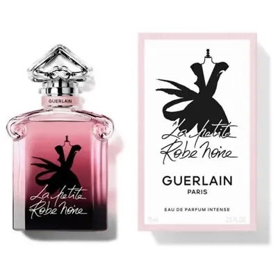 La Petite Robe Noire By Guerlain For Women EDP Intense 2.5 Fl Oz • $89