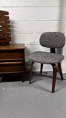 Gus Modern Thompson Chair BRAND NEW Professionally Reupholstered. • $300