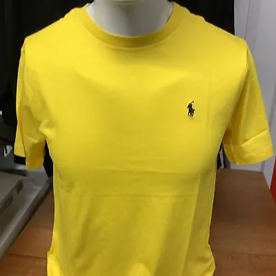 Polo Ralph Lauren Kids T-shirt Size L (14-16yrs) • £9