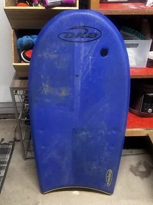 Vintage Mike Stewart Mach 7-7 By Morey Boogie Bodyboard Toobs Dkb Dropknee • $80