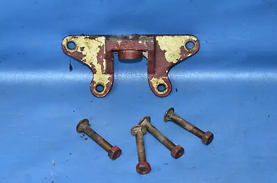 Vtg 1960 Century Resorter 16 Bow Lift Point Bracket Linkage Brace Wooden Boat • $175