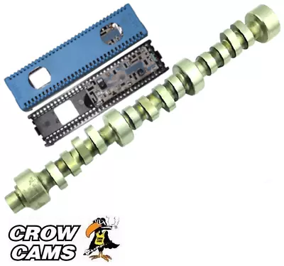 Stage 2 Crow Cam And Chip Package For Holden Caprice Vr Buick L27 3.8l V6 • $940