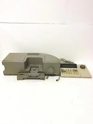 Canon M38052 / M38043 FS Controller I Type 1C For Microfilm Scanner 400 WORKING • $120.95