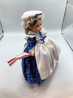 Madame Alexander BETSY ROSS 431 Doll - • $19.88