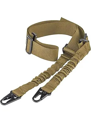 Two-point Tactical Sling FLAT DARK EARTH.  • $15.99