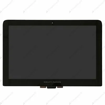£82.95 • Buy LCD Display + Touch Screen Digitizer Assembly For HP Spectre 13 X360 13-4050na
