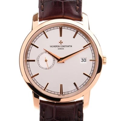 $19270 • Buy Vacheron Constantin Patrimony Traditionnelle 2020 — Complete Set [23-731-L26]