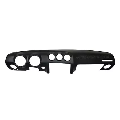 ACCU-Form 303 Dashboard Cover Fits 74-78 260Z 280Z • $226.65