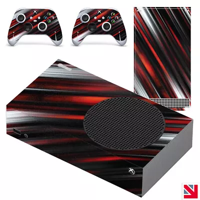 £11.49 • Buy Abstract Space Dust Pattern XBOX SERIES S Skin Decal Vinyl Sticker Wrap