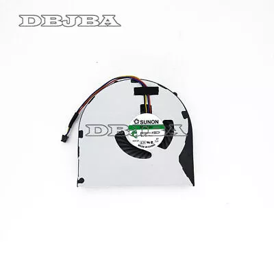 New CPU Fan For Lenovo B480 B480A B485 B490 M490 M495 E49 B590 V480 Laptop Fan • $16.16