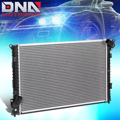 For 2002-2006 Mini Cooper 1.6l At 2859 Oe Style Aluminum Engine Cooling Radiator • $67.99