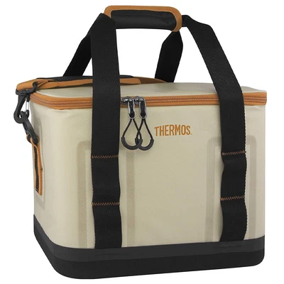 $64 • Buy NEW Thermos Trailsman Cooler 18 Cans Medium