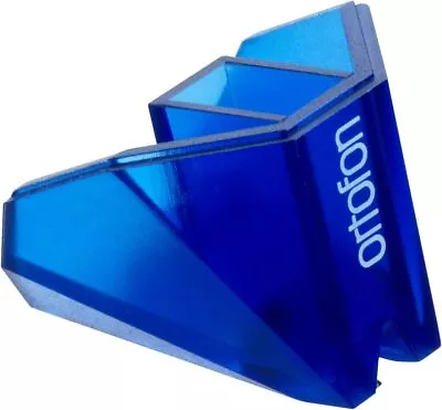 £157.85 • Buy Ortofon Stylus 2M Blue