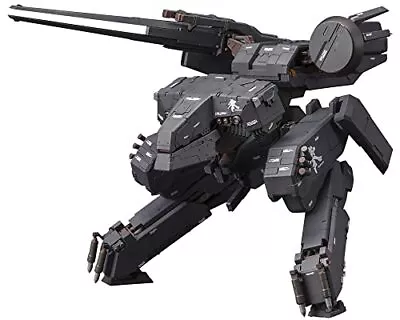 Metal Gear Solid Metal Gear REX Black Ver. L220mm 1/100 Plastic Model Kit KP305X • $176.73