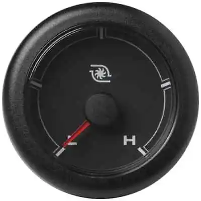 OceanLink Boost Pressure Gauge Low / High 30psi • $68.14