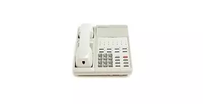 Fully Refurbished Vodavi Starplus DHS SP-7311-08 Basic Phone (White) • $59