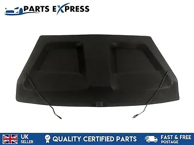 Volvo Xc40 Xc-40 2018 - 2023 New Oe Parcel Shelf Load Cargo Cover Blind Black • $124.50