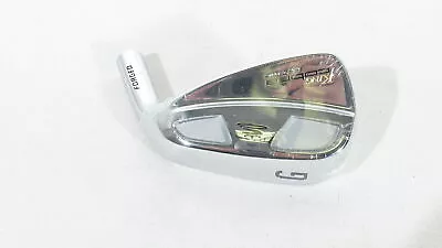 *NEW* Cobra King Pro MB Forged Chrome GW Head Only #282299 • $27.99