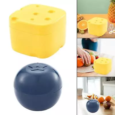 Refrigerator Storage Container Portable Food Saver • $18.59