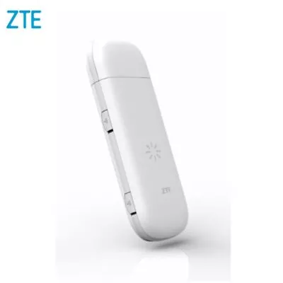 ZTE MF823 Unlocked 4G/LTE 100 Mbps Mobile Broadband USB Dongle Mobile Wireless  • $67.11