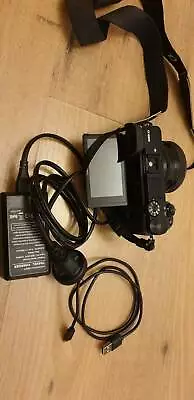 $700 • Buy Sony A6000 Kit Lens 16-50mm New
