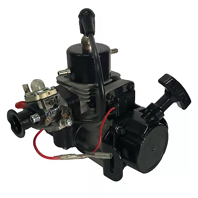 29CC Gasoline Water-cooled  Engine For RC Boat Model • $199.99