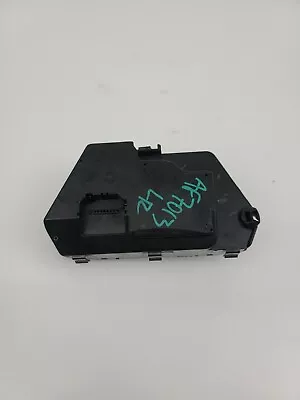 00 - 06 Mercedes Benz W220 S430 S500 Left Rear Door Control Module 2208214351 • $35.99