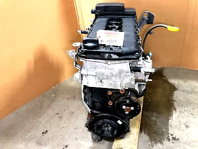 2018-2023 Volkswagen Atlas Awd 3.6l V6 Engine Long Block Oem 43k  See Damage  • $1899.97