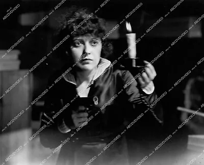 Crp-50548 1918 Women W Guns Mabel Normand Silent Film Peck's Bad Girl Crp-50548 • $9.99
