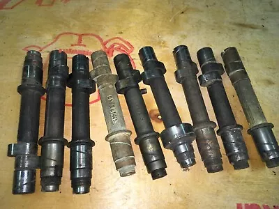 Triumph Unit 650 Misc. Camshaft Lot • $26