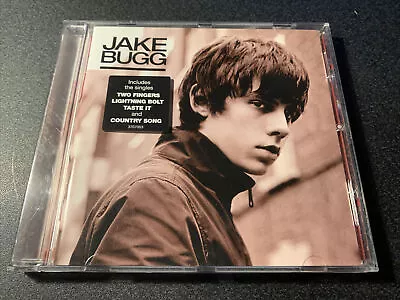 Jake Bugg - (CD 2012) • £4.25