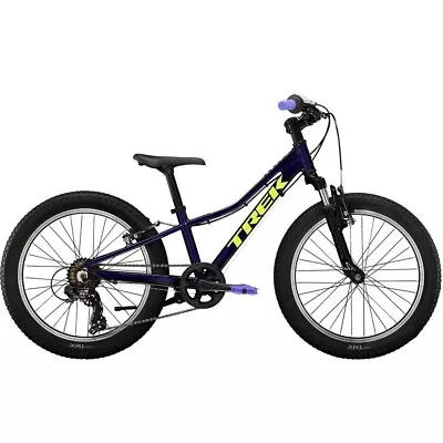 2023 Trek Precaliber 20 7-Speed (Purple ABYSS) Brand New Free Shipping READ! • $374.95